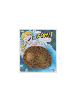 Comprar Broma Vòmits per només 1.20€ – vestit de Botiga en línia
