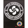 Camiseta de Original Basque Country Gris Plomo - Blusones, Camisas y Camisetas Regionales
