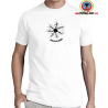 Camiseta Eguzkilore Hombre - TRAJES REGIONALES