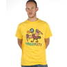 Camiseta kukuxumusu PsicoPata - Camisetas Kukuxumusu Adulto