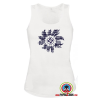 Camiseta Eguzkirole Lauburu Tirantes - TRAJES REGIONALES