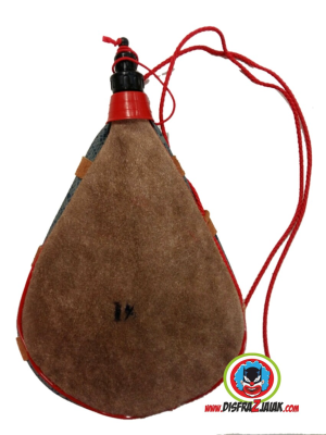 Bota de Vino 1L y 1/2 - Bolsos, Mochilas y Complementos