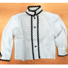 Camisa de Motas - TRAJES REGIONALES