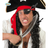 Espada Pirata Con Parche - Espadas y Cuchillos