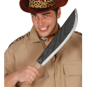 Comprar Machete - Armas de Halloween