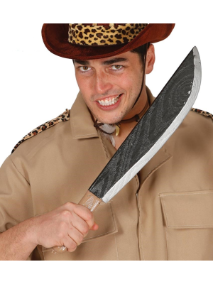 Machete - Armas de Halloween