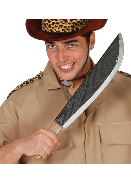 Machete - Armas de Halloween