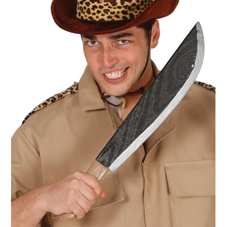 Machete - Armas de Halloween