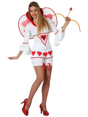 Mozorro Cupid Emakume