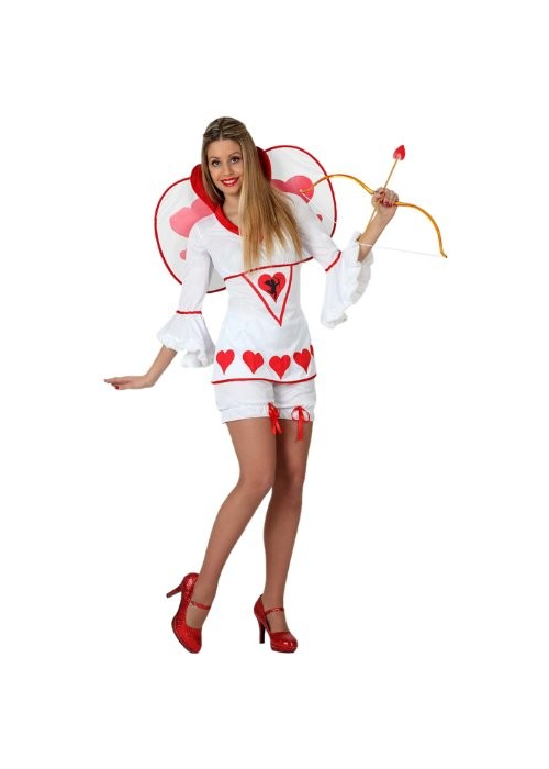 Disfraz de Cupido Mujer - Disfraces Divertidos para Mujer