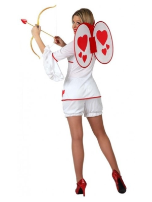 Mozorro Cupid Emakume