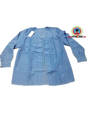 Bluson de Cuadros Adulto - TRAJES REGIONALES