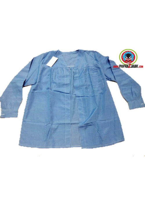 Bluson de Cuadros Adulto - TRAJES REGIONALES