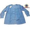 Bluson de Cuadros Adulto - TRAJES REGIONALES