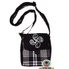 Bolso con Lauburu - TRAJES REGIONALES