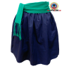 Falda Arrantzale mahon - Trajes Regionales Vascos