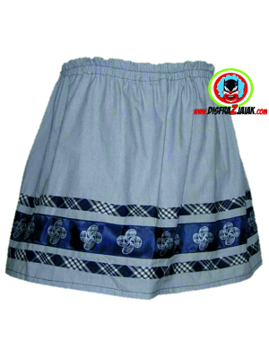 Erosi Gona pinstripes bakarrik 32.00€ – mozorro Denda online