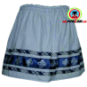 Erosi Gona pinstripes bakarrik 32.00€ – mozorro Denda online