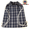Mochila de Cuadros - TRAJES REGIONALES