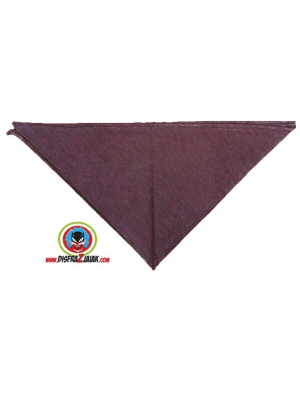 Pañuelo Casera Grande Granate - TRAJES REGIONALES