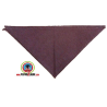 Pañuelo Casera Grande Granate - TRAJES REGIONALES