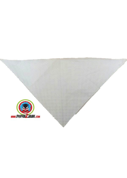 Pañuelo Motas - TRAJES REGIONALES