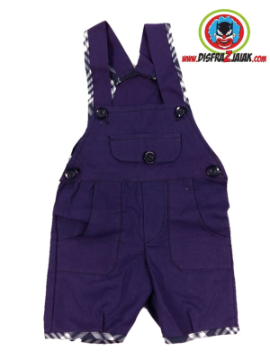 Peto Arrantzale Bebe - TRAJES REGIONALES