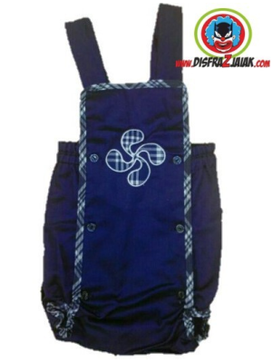 Rana Bebe de Arrantzale - TRAJES REGIONALES