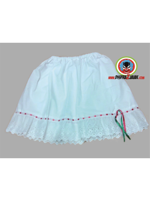 Saya - Pololos y Enaguas Niña