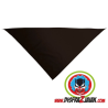 Pañuelo Casera Grande Negro - TRAJES REGIONALES