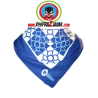 Pañuelo Baldosa Bilbao - TRAJES REGIONALES