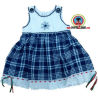 Vestido Eguzkilore Bebe - TRAJES REGIONALES