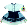 Erosi Soineko Pinstripe bakarrik 45.00€ – mozorro Denda online