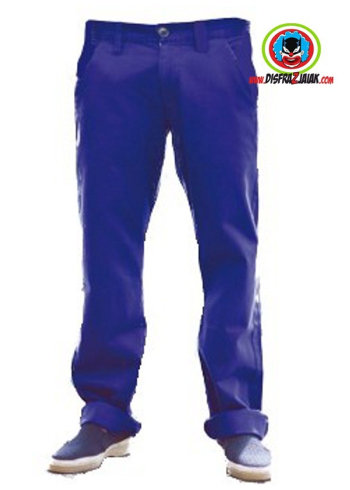 Erosi Pant Mahon bakarrik 22.00€ – mozorro Denda online