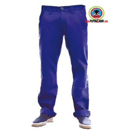 Pantalon Mahon - TRAJES REGIONALES