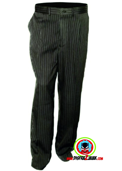 Comprar Pantalons la Ratlla Festa per només 24.00€ – vestit de Botiga en línia