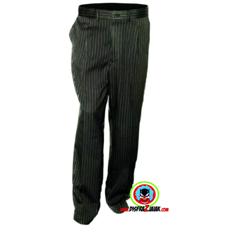 Pantalon Raya Fiesta - TRAJES REGIONALES