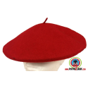 Comprar Txapela Roja - Txapelas o Boinas