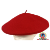 Txapela Roja - Txapelas o Boinas