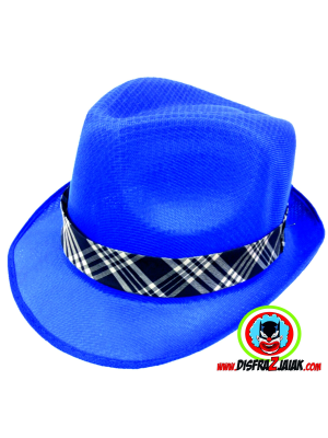 Gorro Fiestas - TRAJES REGIONALES