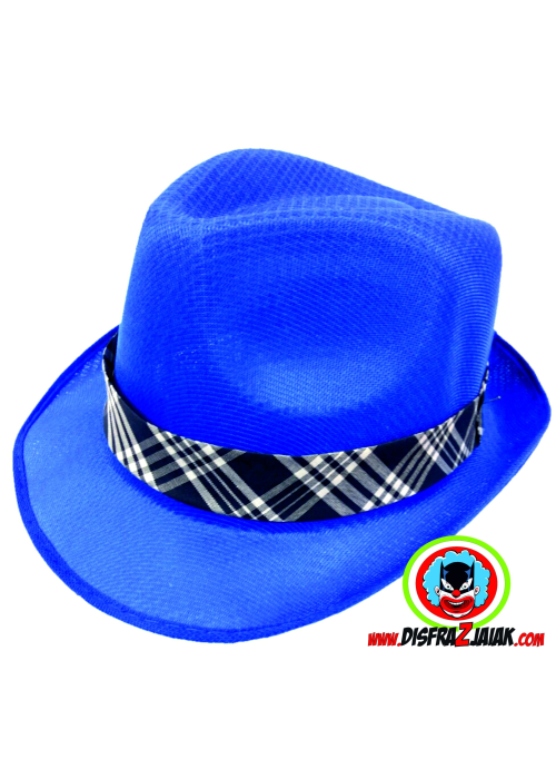 Gorro Fiestas - TRAJES REGIONALES