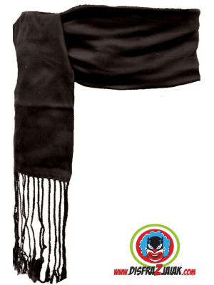 Gerriko Negro Ancho - TRAJES REGIONALES