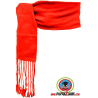Gerriko Rojo Ancho - TRAJES REGIONALES
