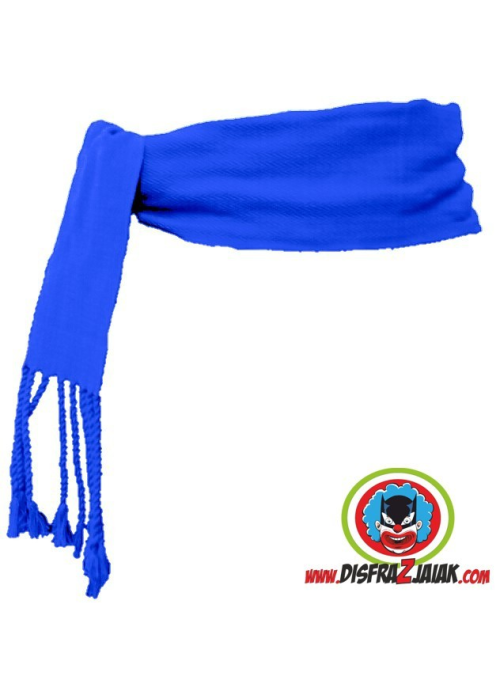 Gerriko Azul - TRAJES REGIONALES