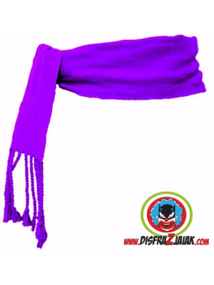 Gerriko Morado - TRAJES REGIONALES