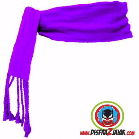 Gerriko Morado - TRAJES REGIONALES