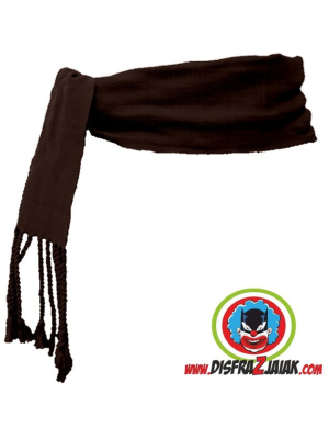 Gerriko Negro - TRAJES REGIONALES