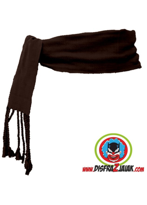 Gerriko Negro - TRAJES REGIONALES