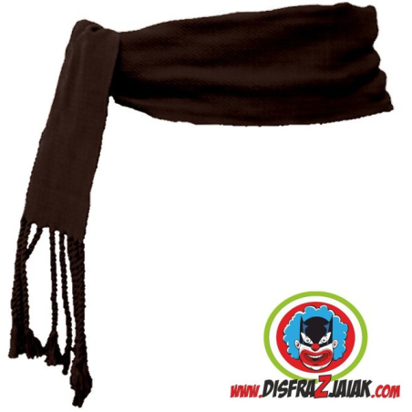 Gerriko Negro - TRAJES REGIONALES
