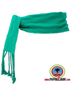 Gerriko Verde Infantil - TRAJES REGIONALES